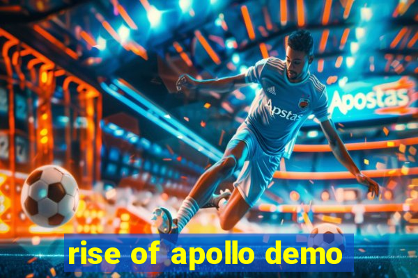 rise of apollo demo